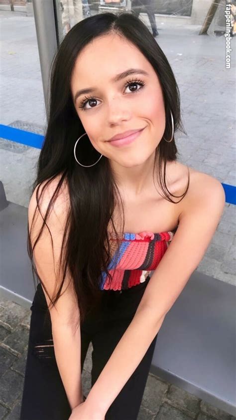 jenna ortega phub|jenna